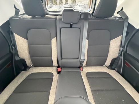 Used 2025 Ford Bronco Sport Big Bend w/ Convenience Package image 16