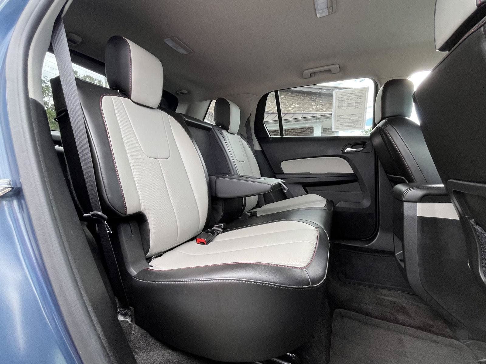 Used 2016 GMC Terrain SLT AWD/4WD image 14
