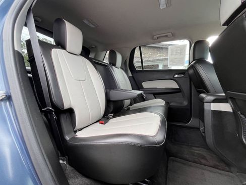 Used 2016 GMC Terrain SLT AWD/4WD image 14