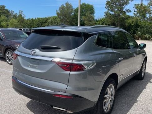 Used 2023 Buick Enclave Premium w/ Experience Buick Package image 4
