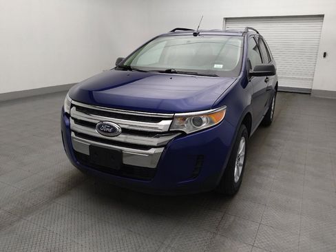 Used 2013 Ford Edge SE image 15