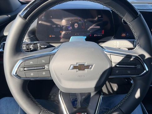 New 2026 Chevrolet Traverse Z71 image 21