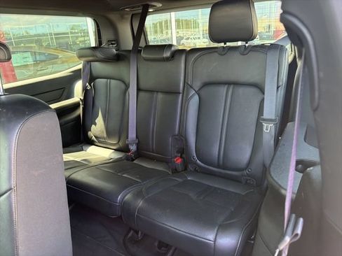Used 2023 Jeep Wagoneer 4WD w/ Rear Seat Video Group 1 image 21
