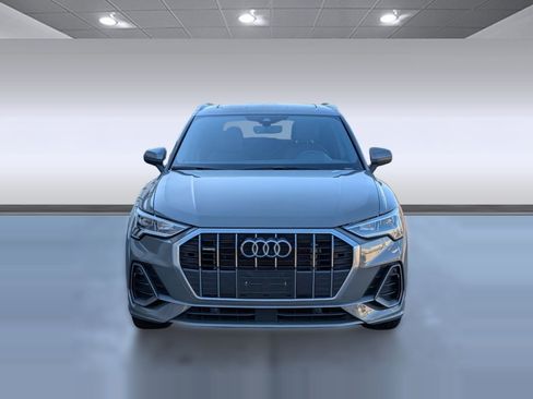 Used 2024 Audi Q3 2.0T Premium image 6