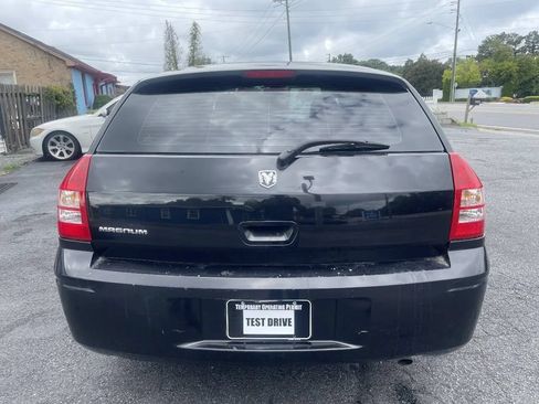 Used 2006 Dodge Magnum SE RWD image 6