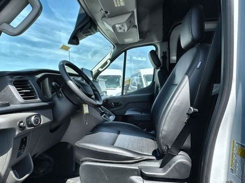 New 2025 Ford Transit 350 Base w/ Load Area Protection Package image 11
