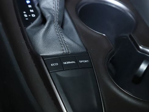 Certified 2024 Toyota Camry SE w/ Cold Weather Package FWD image 28