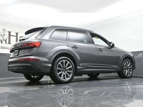 Used 2023 Audi Q7 2.0T Premium Plus w/ Premium Plus Package AWD/4WD image 33
