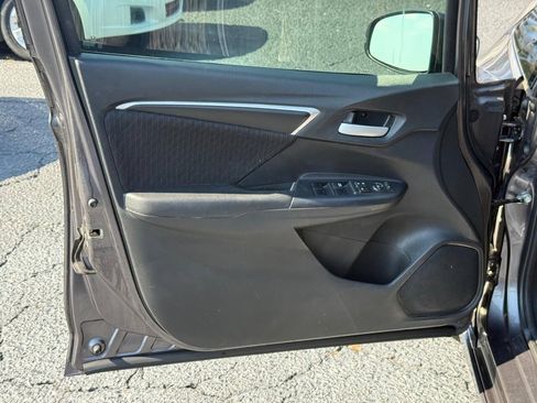 Used 2018 Honda Fit Sport image 15