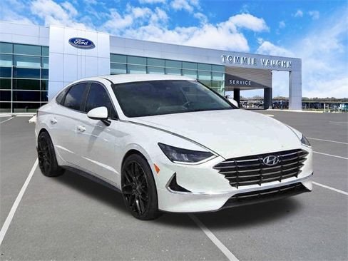 Used 2021 Hyundai Sonata SE image 6