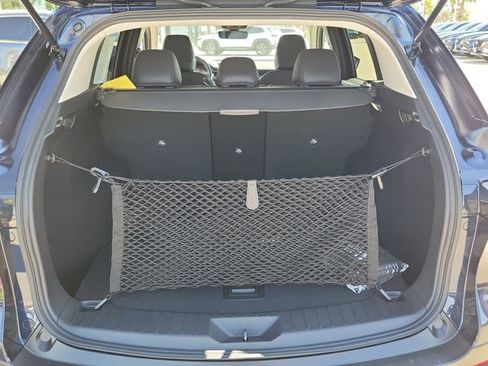 New 2026 MAZDA CX-5 Select AWD/4WD image 22