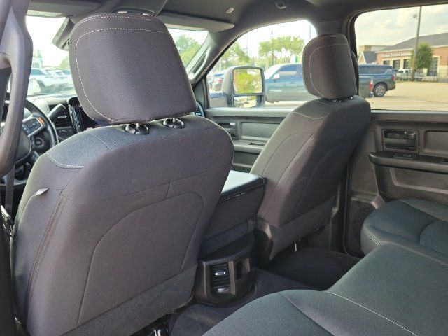 Used 2026 RAM 3500 Tradesman AWD/4WD image 10