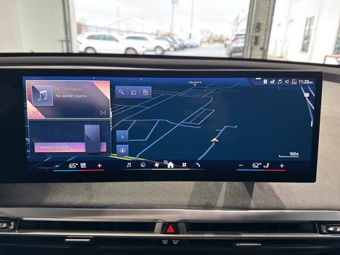 New 2026 BMW iX xDrive45 w/ M Sport Package image 23