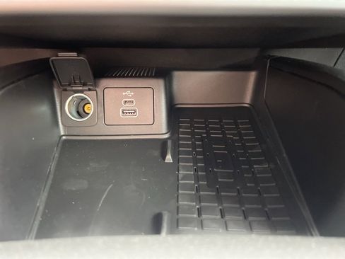 New 2025 Ford Bronco Sport Outer Banks w/ Outer Banks Tech Package+ image 19