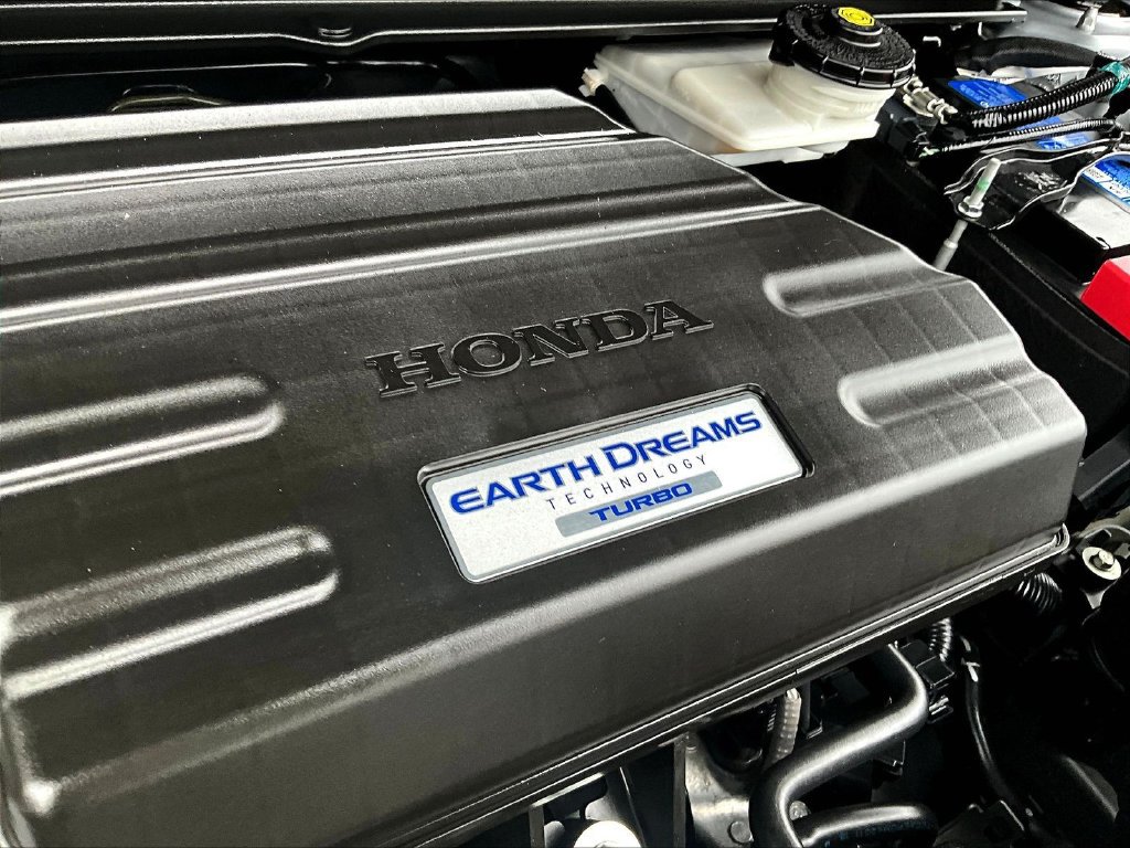 Used 2021 Honda CR-V EX image 32