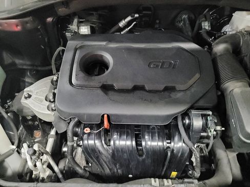 Used 2020 Kia Sorento LX image 30