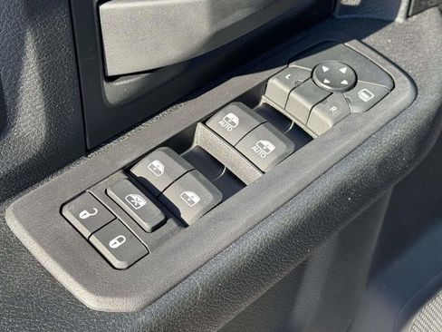 New 2026 RAM 3500 Tradesman image 27