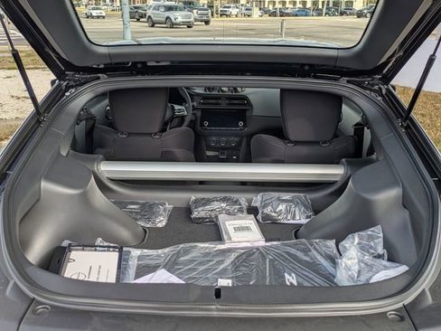 New 2026 Nissan Z Sport w/ Floor Mat Package image 26