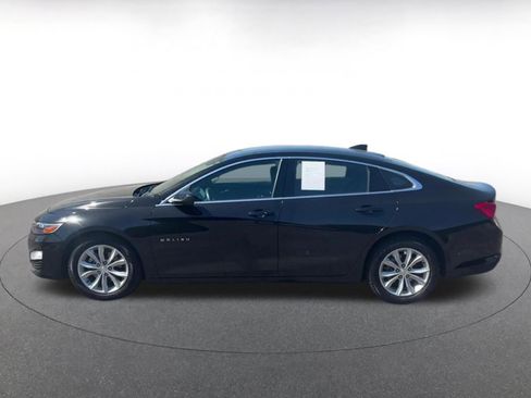 Used 2024 Chevrolet Malibu LT image 9