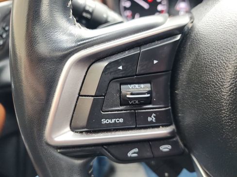 Used 2020 Subaru Outback Touring XT image 20