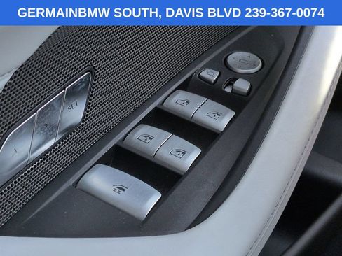 Used 2026 BMW M4 xDrive Competition AWD/4WD image 24