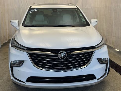 Certified 2024 Buick Enclave Essence w/ Experience Buick Package AWD/4WD image 4