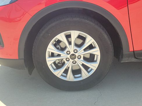 Used 2024 Ford Escape Active FWD image 9