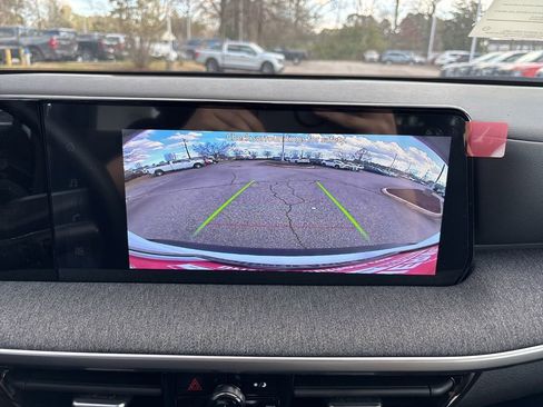 New 2026 Nissan Kicks S image 12