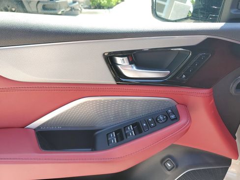 Certified 2023 Acura MDX A-Spec AWD/4WD image 25