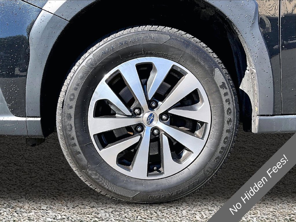 Used 2024 Subaru Outback Premium w/ Popular Package #1 AWD/4WD image 8