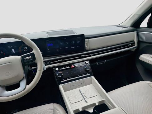 Used 2024 Hyundai Santa Fe SEL FWD image 18