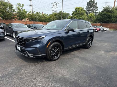 Used 2024 Honda CR-V Sport-L image 20