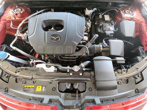 Used 2025 MAZDA CX-50 AWD 2.5 S w/ Weather Package image 23