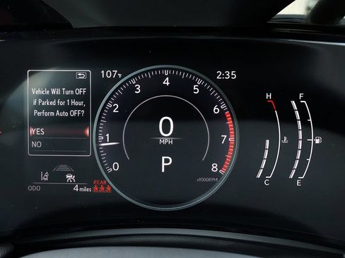 New 2026 Lexus NX 350 AWD w/ Premium Package image 18