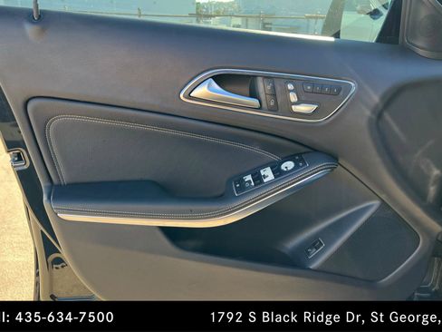 Used 2018 Mercedes-Benz GLA 250 w/ Premium Package image 14