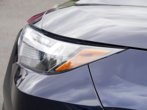 Certified 2025 Toyota RAV4 XLE AWD/4WD image 16
