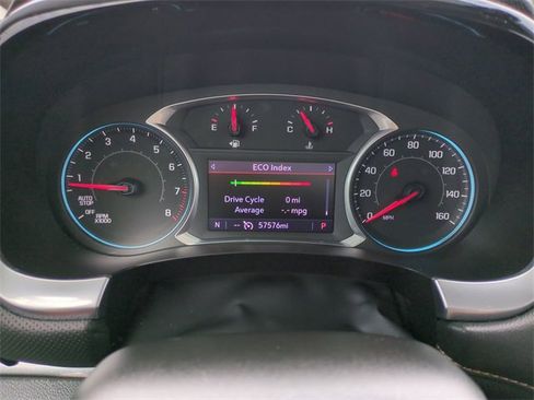 Used 2020 Chevrolet Traverse Premier w/ Redline Edition image 35