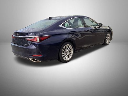 Used 2019 Lexus ES 350 FWD image 3
