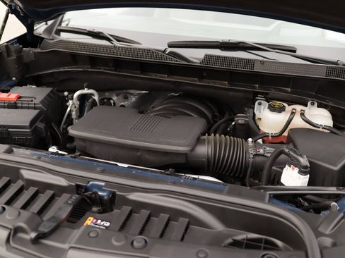 Used 2024 Chevrolet Silverado 1500 LTZ image 35