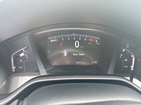 Used 2021 Honda CR-V EX image 17