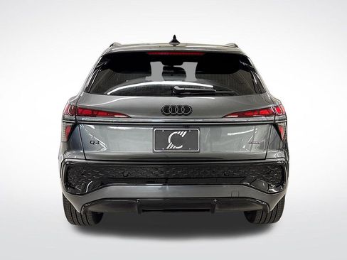 New 2026 Audi Q3 quattro 2.0T AWD/4WD image 4