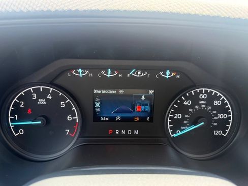 New 2026 Ford F150 XL AWD/4WD image 21