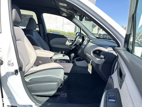 New 2026 Subaru Forester Premium image 25