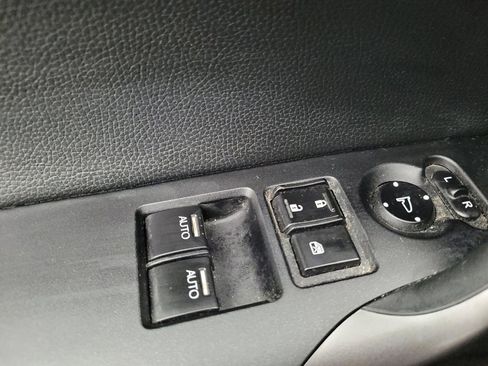 Used 2017 Honda Accord EX-L image 27