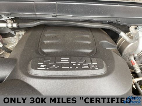 Used 2022 RAM 2500 Power Wagon image 41