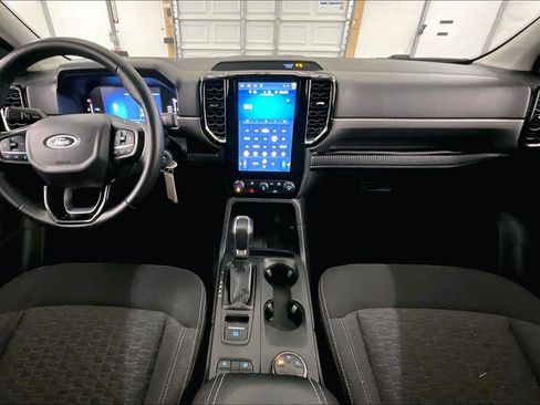 Certified 2024 Ford Ranger XLT w/ Trailer Tow Package image 14