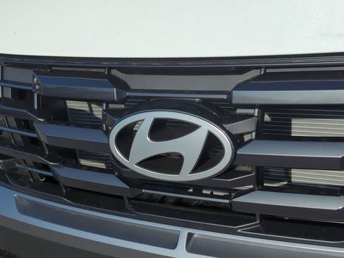 New 2026 Hyundai Tucson SEL FWD image 12