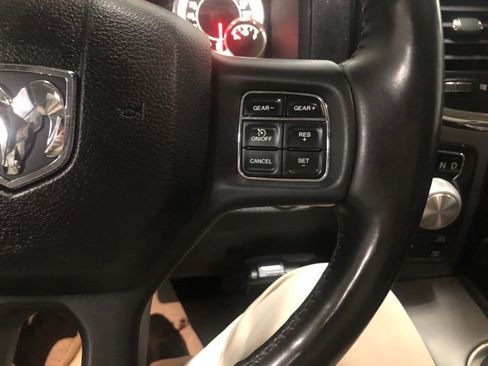 Used 2017 RAM 1500 Sport w/ Convenience Group image 23