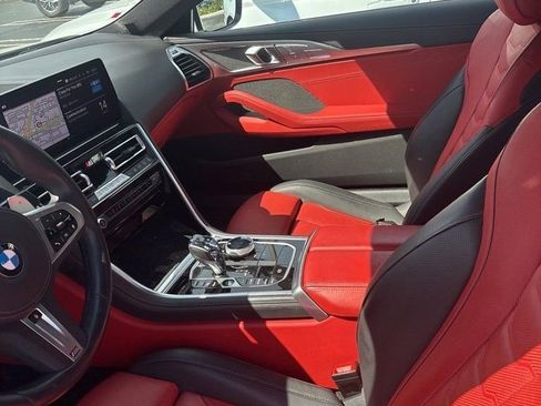 Used 2024 BMW 840i xDrive Coupe w/ M Sport Professional Package image 4