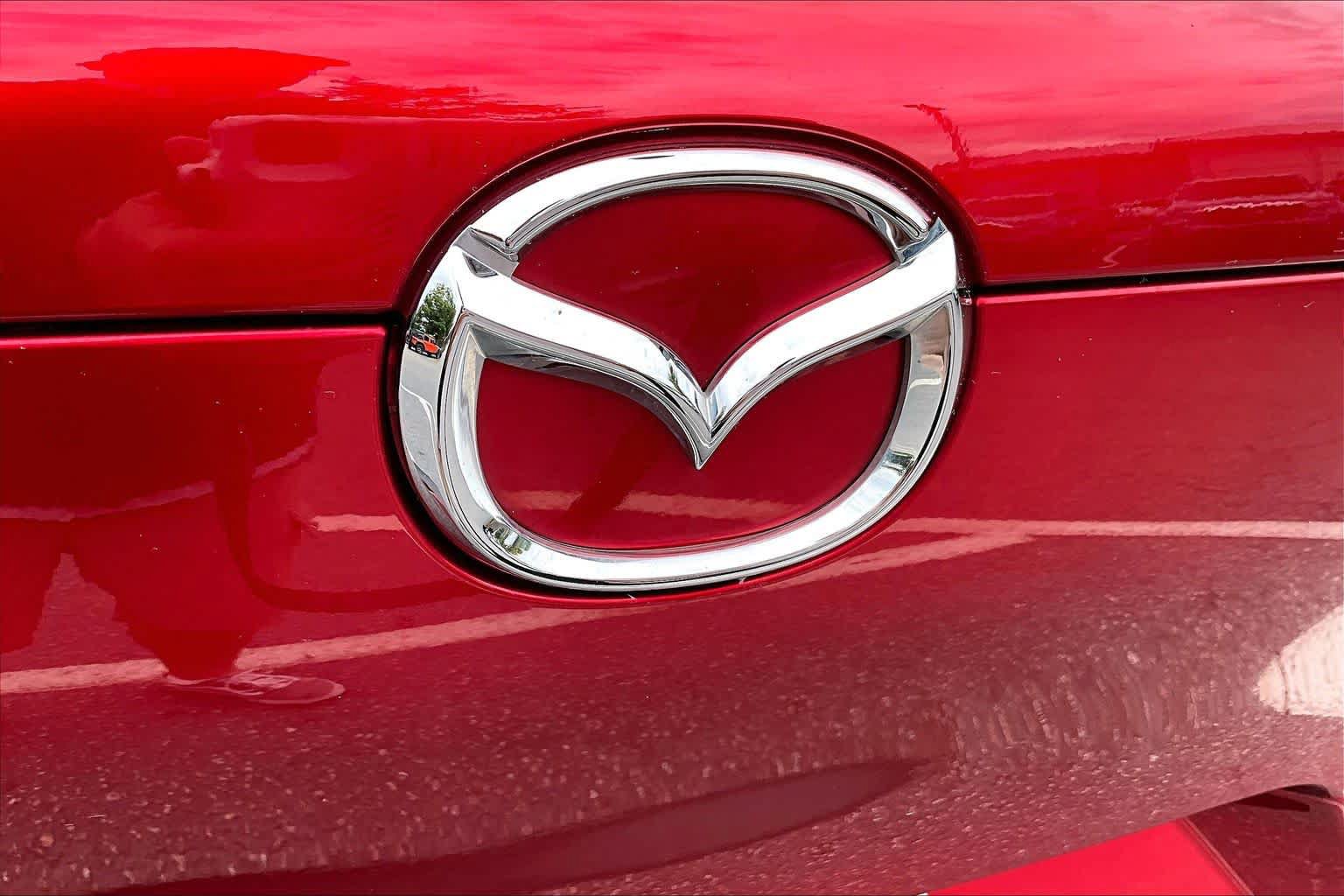 Used 2023 MAZDA CX-30 AWD 2.5 S w/ Premium Package image 31